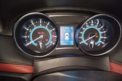 Haval H1
