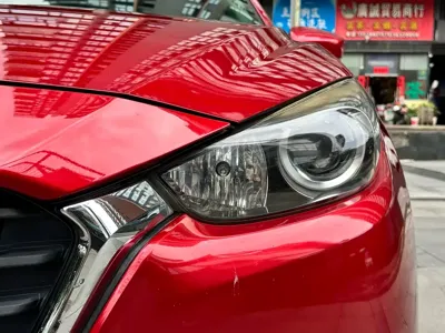 Mazda 3 Axela