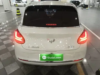 Wuling Bingo
