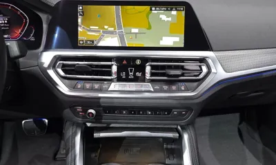 BMW 4-Series