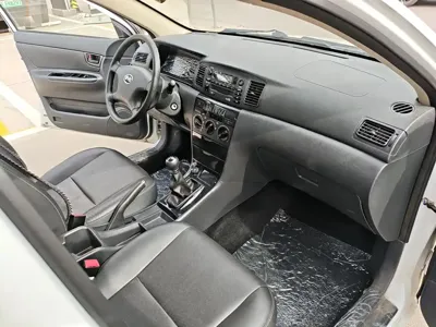 BYD F3