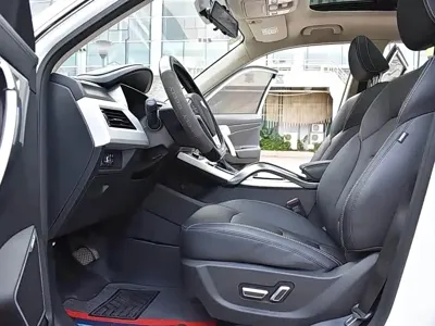 Geely Boyue