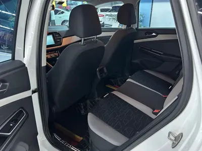 Jetta VS5