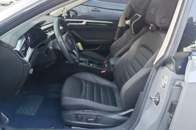 Volkswagen FAW-Volkswagen CC