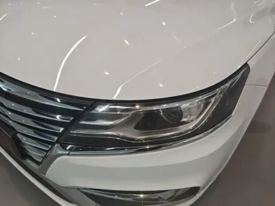 Roewe 荣威i6经典