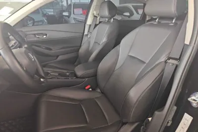 Honda Inspire