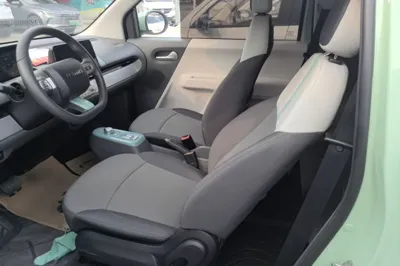 CHANGAN NEVO Lumin