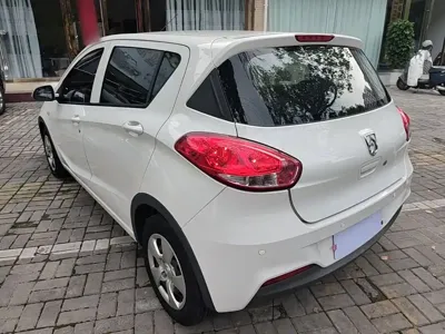 Baojun 310