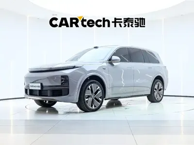 Li Auto Li L9