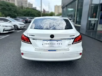 MG MG6