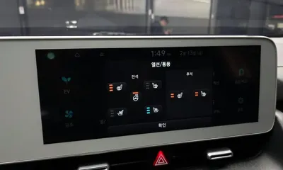 Hyundai Ioniq5