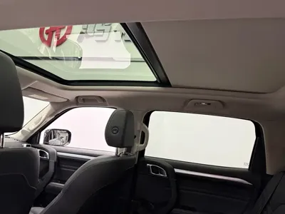 Haval Big Dog