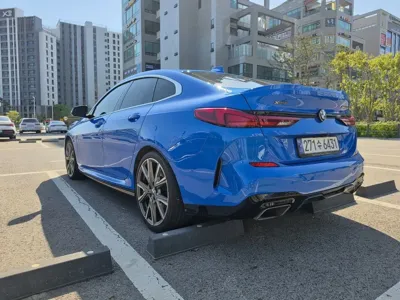 BMW 2-Series