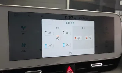 Hyundai Ioniq5