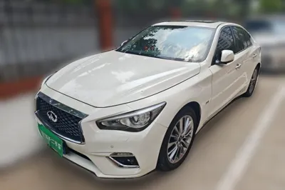Infiniti Q50L