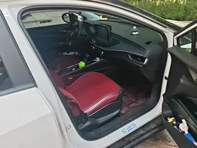 Buick Velite 6