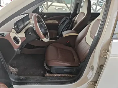 Wuling Bingo