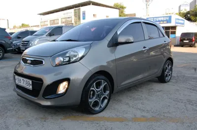 Kia Morning