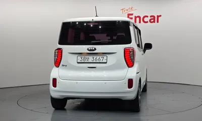 Kia Ray