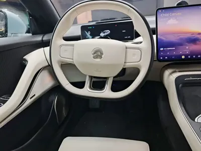 Nio ET5T