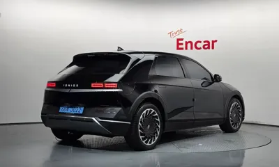 Hyundai Ioniq5