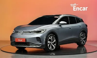 Volkswagen ID.4