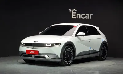 Hyundai Ioniq5