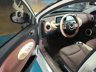Wuling Bingo