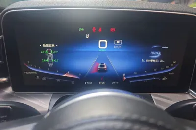 Hongqi H9