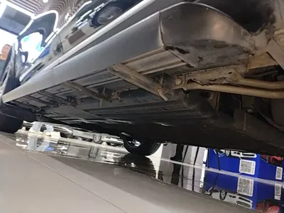 BYD Tang New Energy