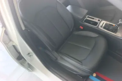 Roewe i6