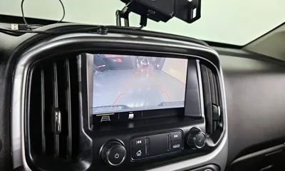 ChevroletGMDaewoo Colorado