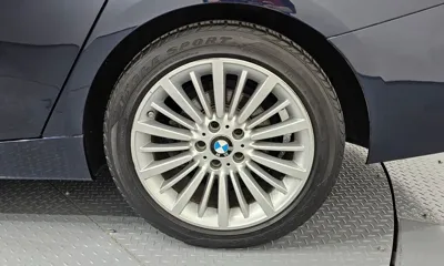 BMW Gran Turismo