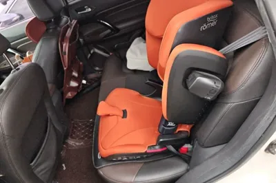 GAC Trumpchi GS4