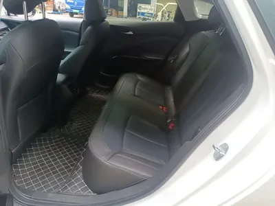 Buick Velite 6