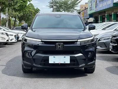Honda Breeze