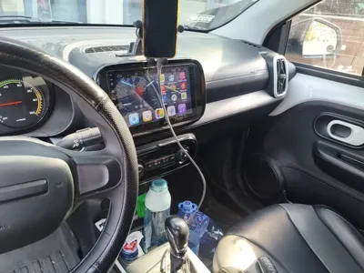 Roewe Clever
