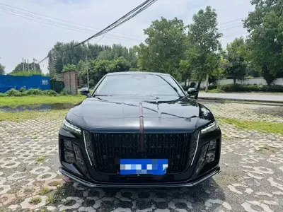 Hongqi Hongqi H5