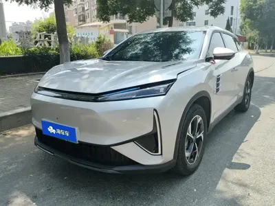 Aeolus 东风风神L7