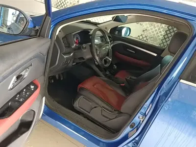 Haval H2s