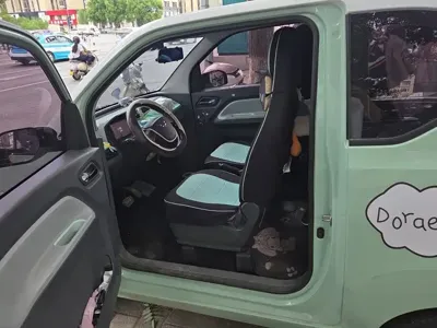 Wuling MINIEV