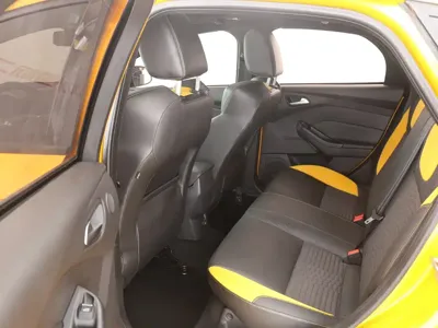 Ford Focus (Import)
