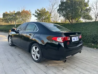 Honda Spirior
