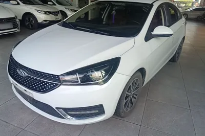 Chery Arrizo 5