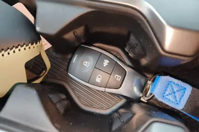 BAIC Off-Road BJ40 Electric Drive