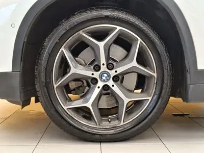 BMW X1 New Energy