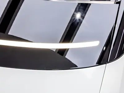 Li Auto Li MEGA