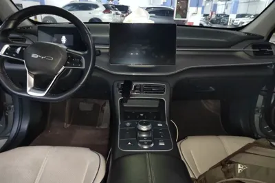BYD Destroyer 05