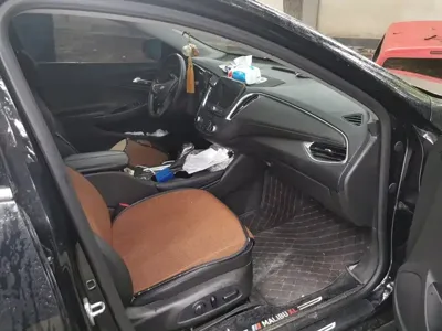 Chevrolet Malibu XL