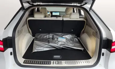 Genesis GV60